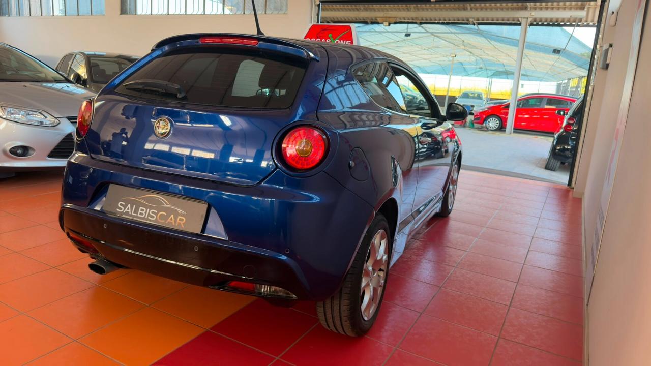 Alfa Romeo MiTo 1.3 JTDm 85 CV S&S Distinctive