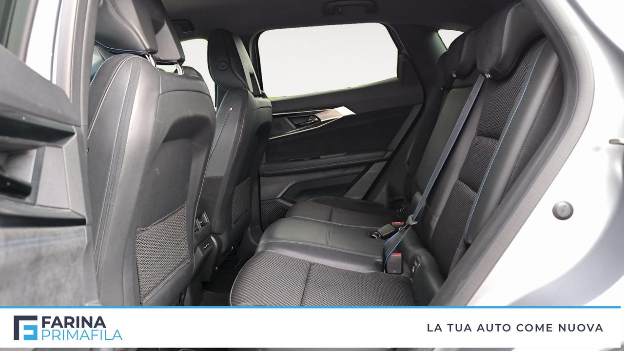 RENAULT Austral - Austral 1.2 E-Tech full hybrid Iconic Esprit Alpin
