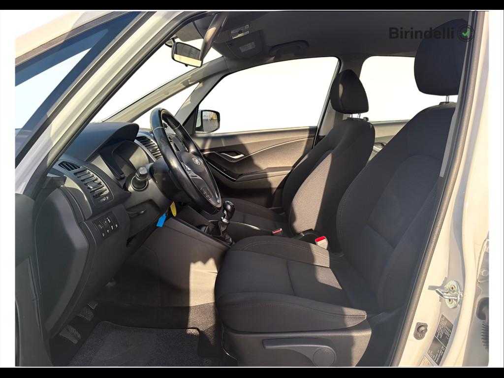 HYUNDAI ix20 - ix20 1.4 90 CV Comfort