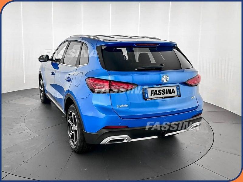 MG ZS ZS 1.5 Comfort