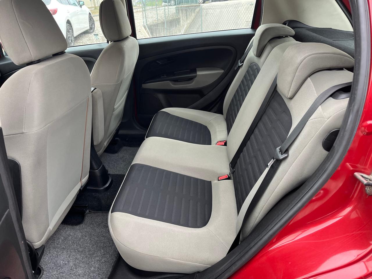 Fiat Grande Punto 1.3 MJT 90 CV 5 porte Dynamic Si Permuta Ok Neopatentato