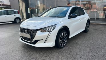 Peugeot 208 PureTech 100 Stop&Start EAT8 5 porte GT Line NEOPATENTATI