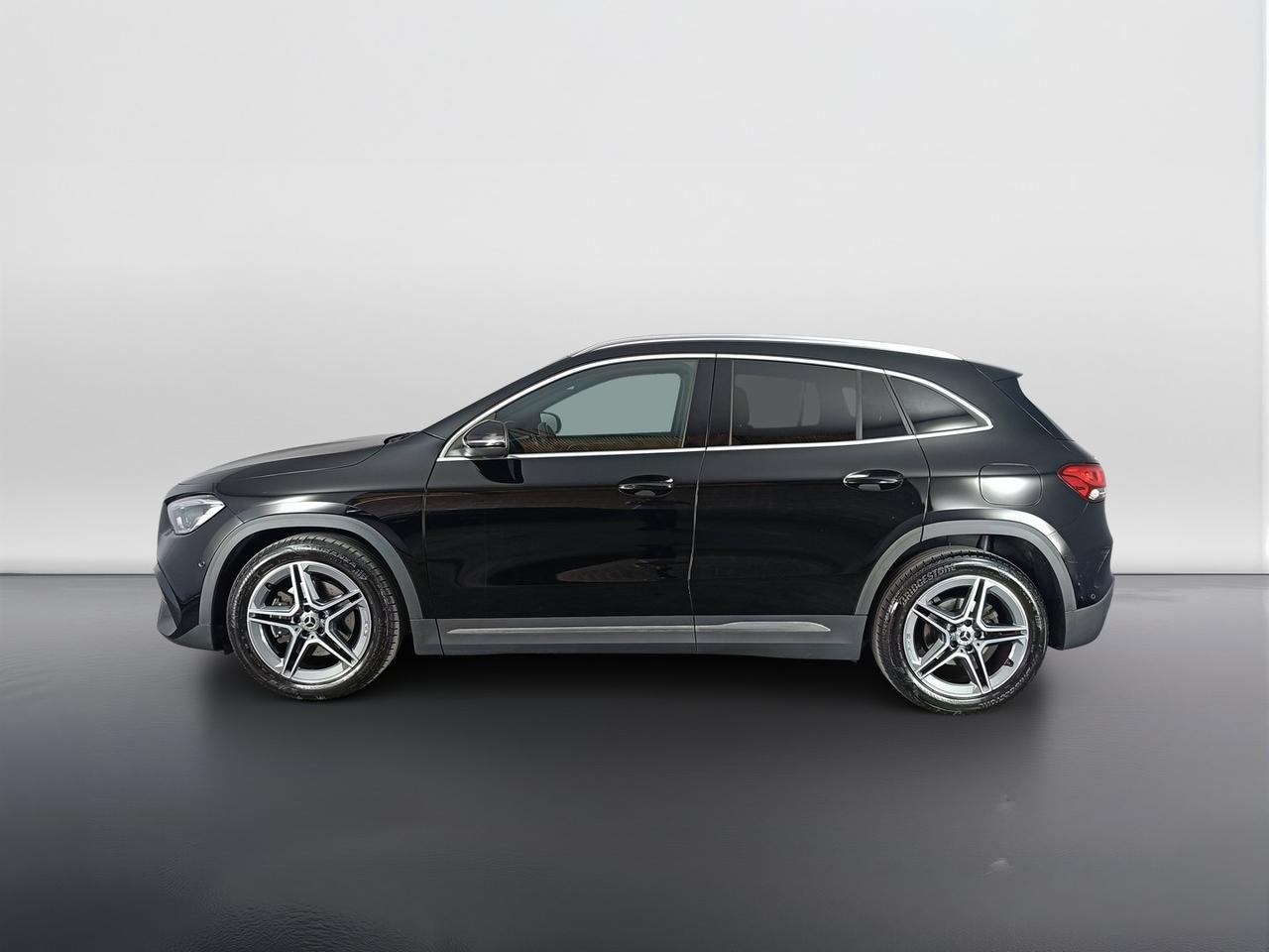 Mercedes-Benz GLA-H247 2020 - GLA 180 d Premium auto