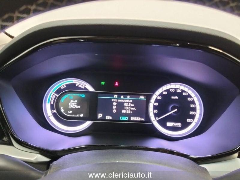KIA Niro 1.6 GDi DCT HEV Style