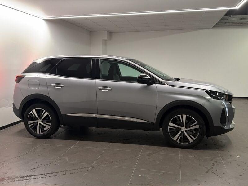 Peugeot 3008 1.5 BLUEHDI