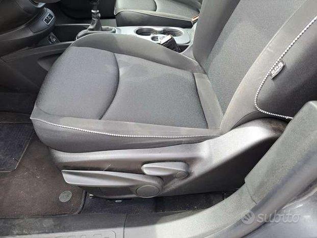 Fiat 500X Fiat 500X 500X 1.0 T3 Urban 120cv