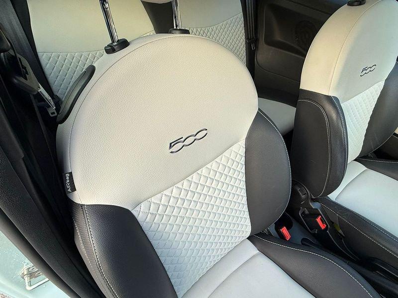 FIAT 500 500 3p 1.0 hybrid 70cv 6m Dolcevita