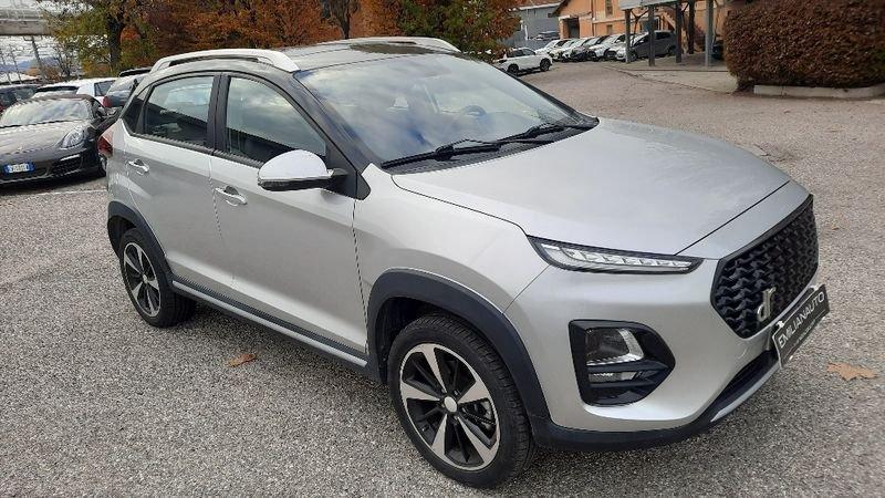 DR AUTOMOBILES dr 3.0