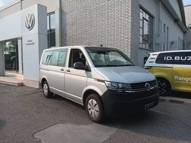 Volkswagen Transp. Transporter 2.0 TDI 150CV DSG PC Kombi