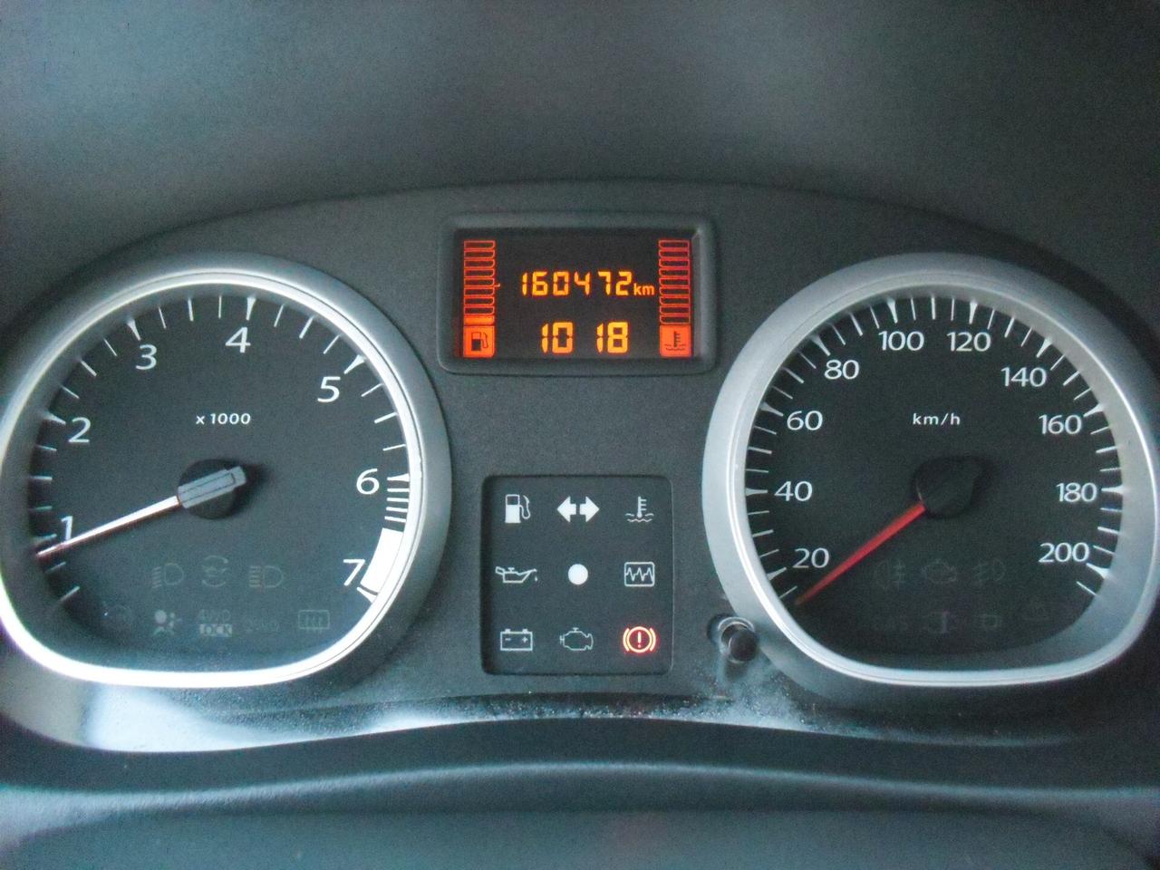 Dacia Duster 1.6 110CV 4x2 GPL Lauréate, OTTIME CONDIZIONI!!