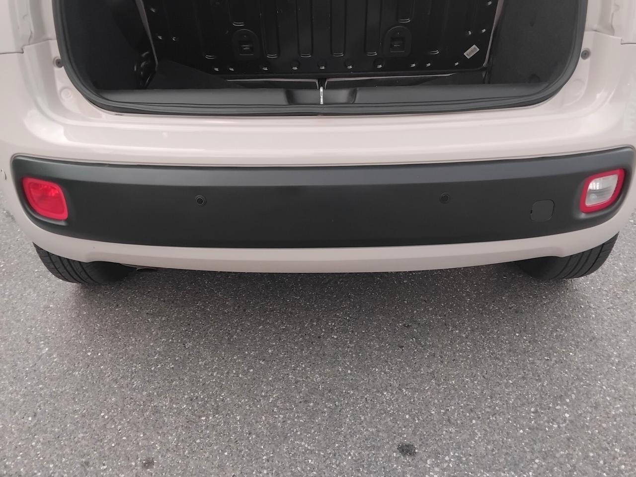 Fiat Panda 1.3 MJT 95 CV S&S Easy