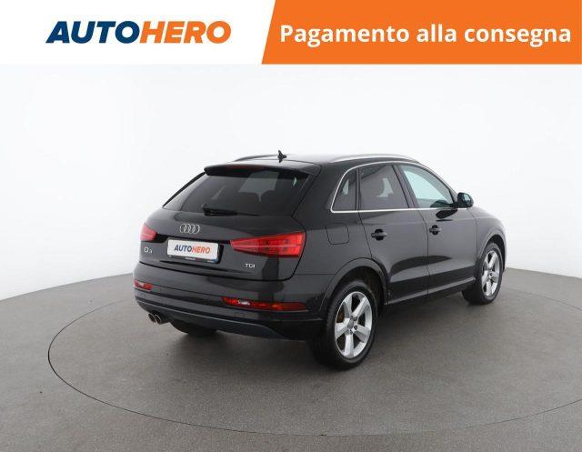 AUDI Q3 2.0 TDI 120 CV Business