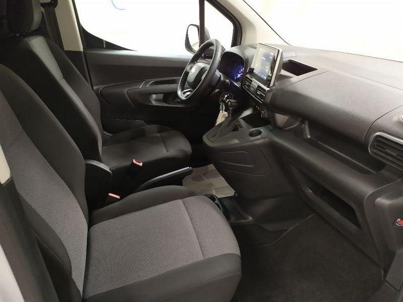 FIAT Doblò Doblo van 1.5 bluehdi 100cv CH1 p.maggiorata