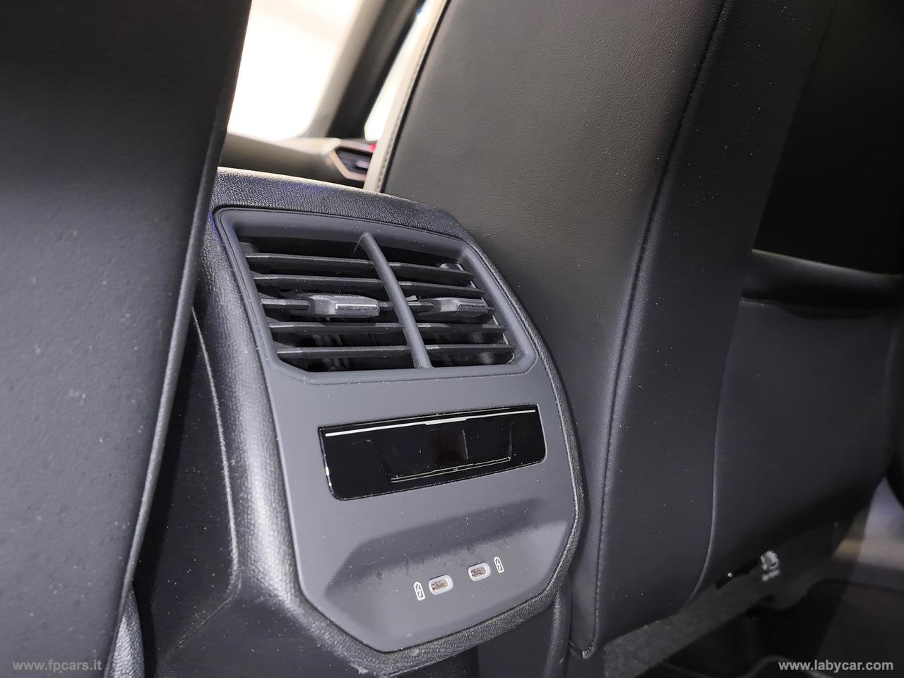 CUPRA Formentor 2.0 TDI 4Drive DSG 150CV