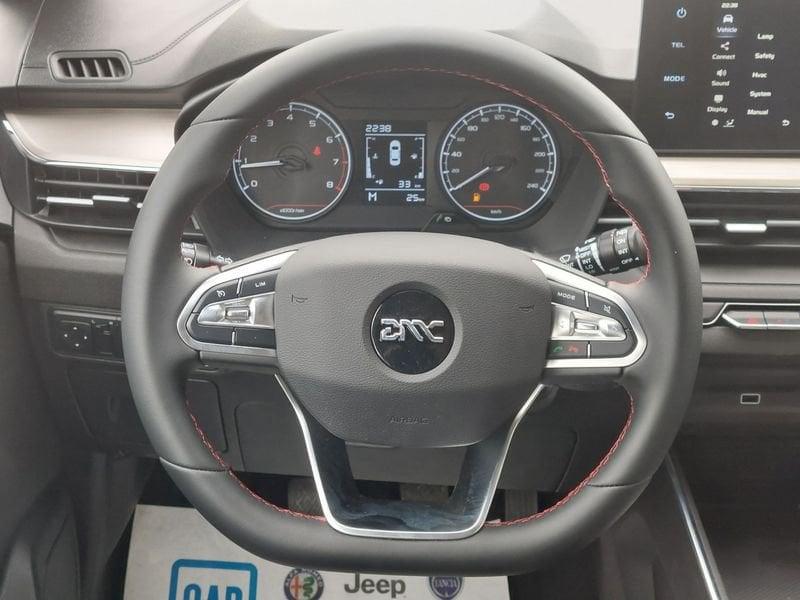Emc Quattro Quattro 1.5 MT