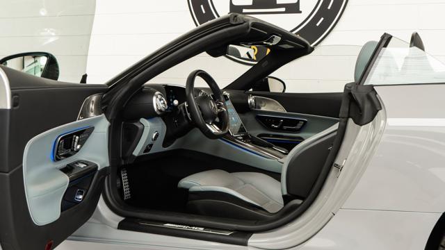 MERCEDES-BENZ SL 43 AMG Premium Plus IVA UNIPRO FULL OPT.