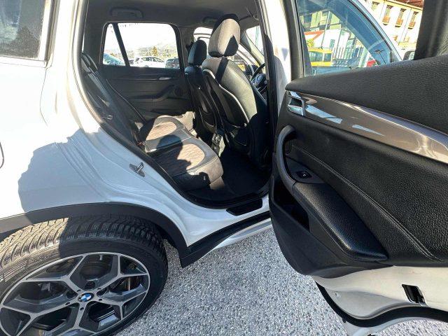 BMW X1 sDrive18d xLine SCONTO ROTTAMAZIONE