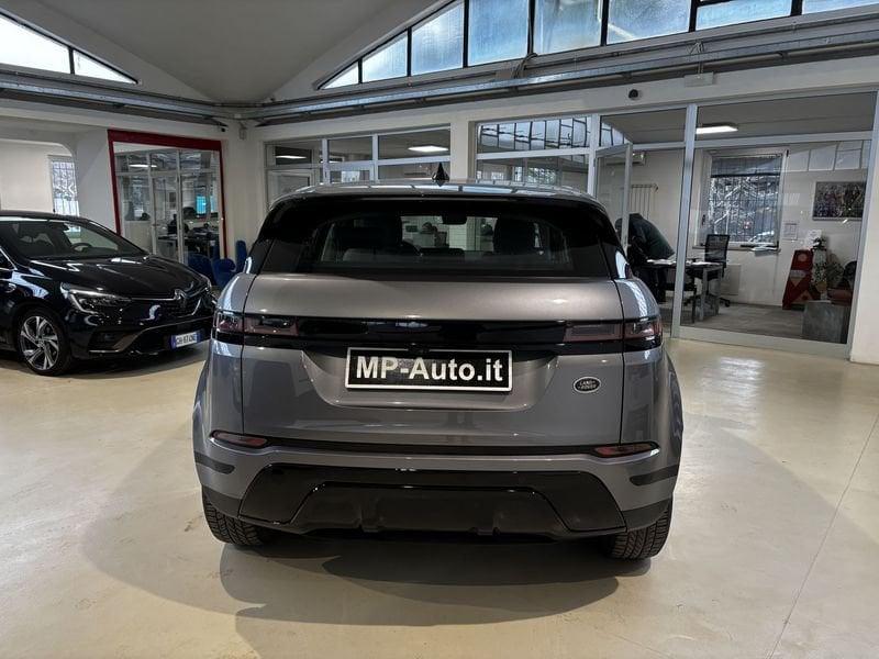 Land Rover RR Evoque Range Rover Evoque 2.0D I4-L.Flw 150 CV AWD Auto S