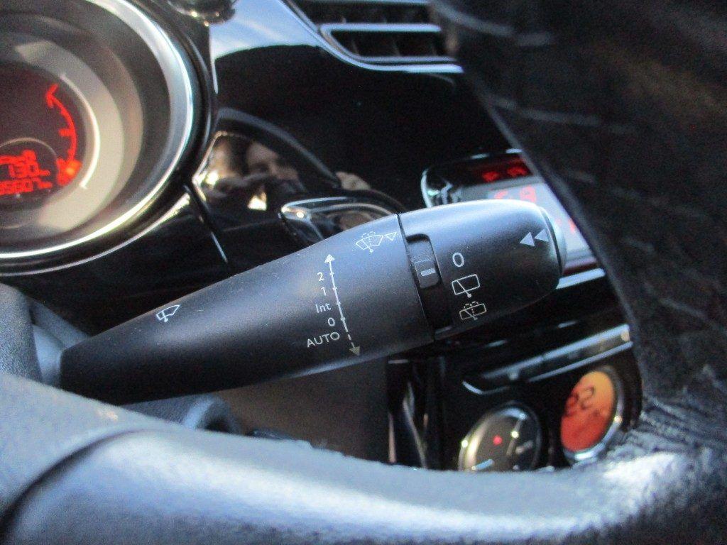 DS Automobiles DS 3 1.6 VTi 120 Just Black - Sensori/ClimaAuto