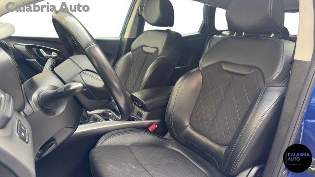 RENAULT Kadjar Blue dCi 8V 115CV Sport Edition2