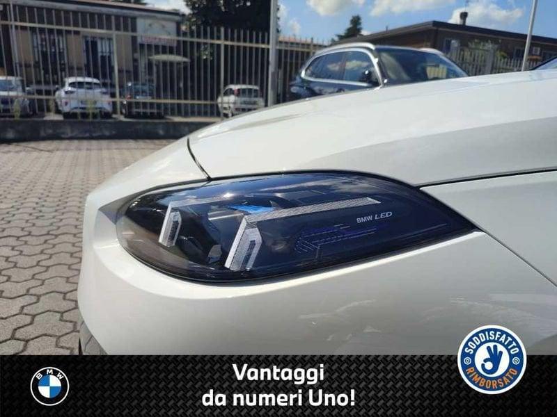 BMW Serie 1 118d M Sport Pro