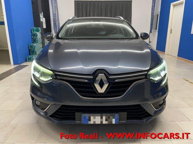 RENAULT Megane Mégane Sporter dCi 110 CV autom. Energy Business