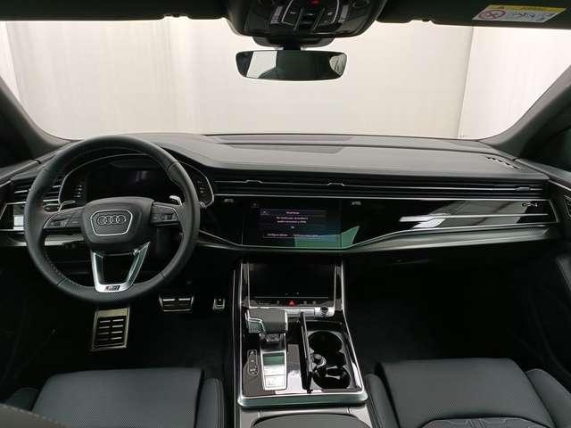 Audi RS Q8 PERFORMANCE CARBOCERAMICA 640 CV NEWMODEL PRONTA