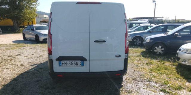 FORD Transit Custom 270 2.0 TDCi 130 PC Furgone Trend