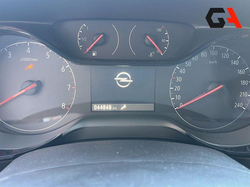 Opel Corsa 1.5 diesel 100 CV Edition