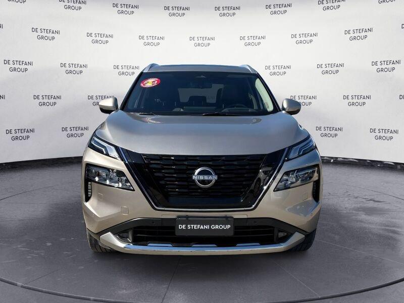 Nissan X-Trail X-Trail e-Power Tekna 2WD