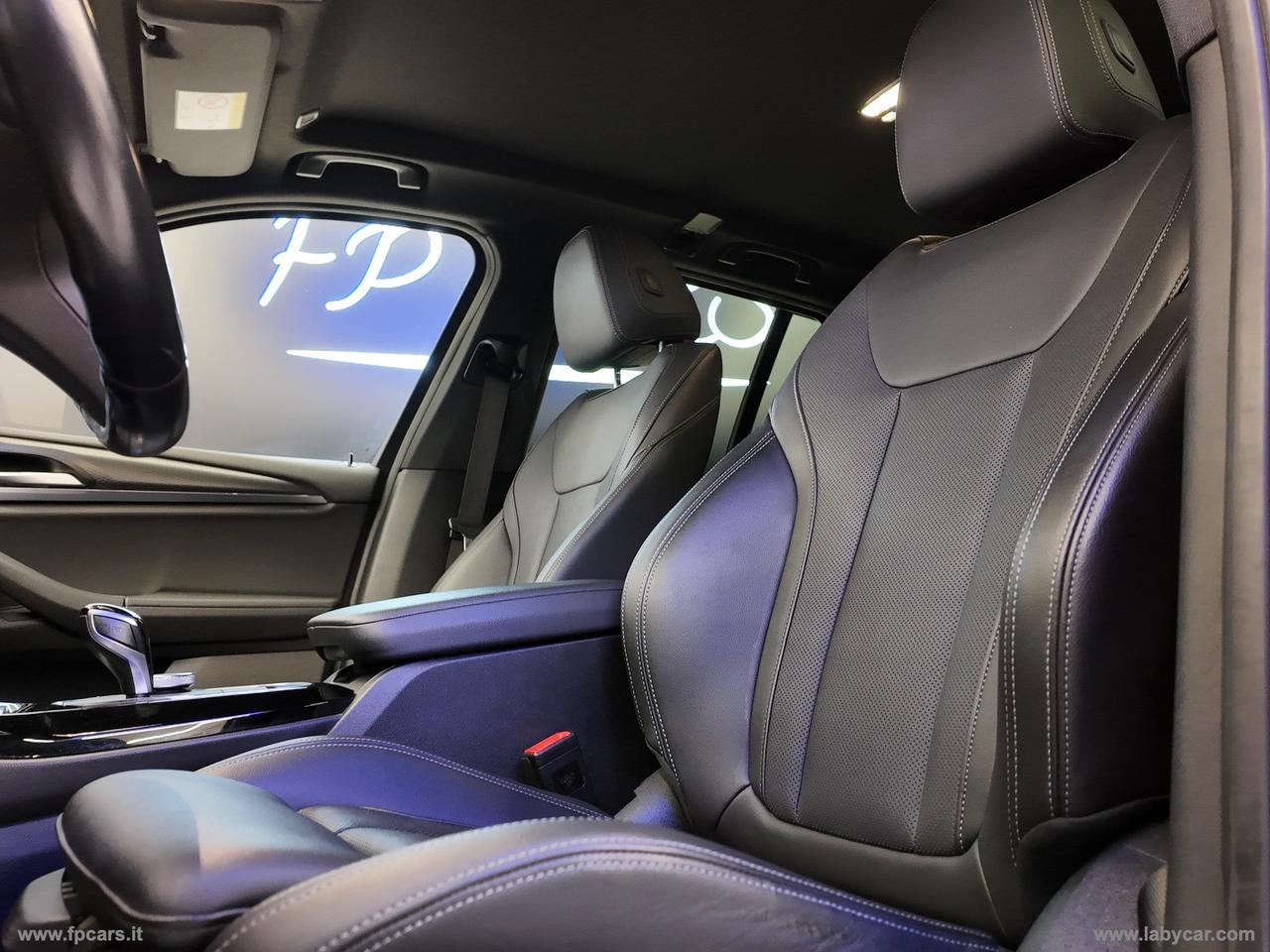 BMW X3 xDrive20d 48V Msport