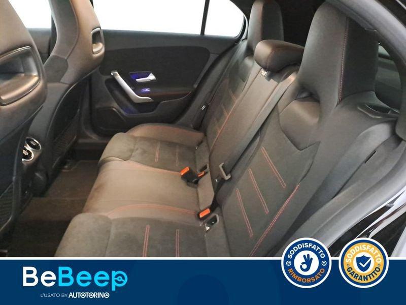 Mercedes-Benz Classe A A 180 PREMIUM AUTO
