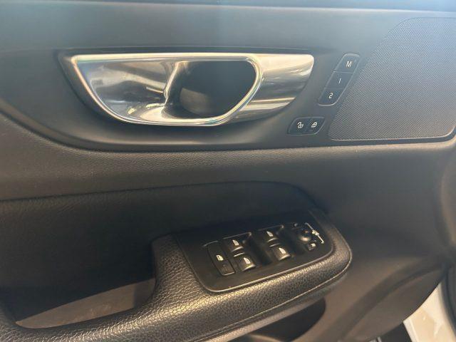 VOLVO V60 Cross Country D4 AWD Geartronic Business Plus
