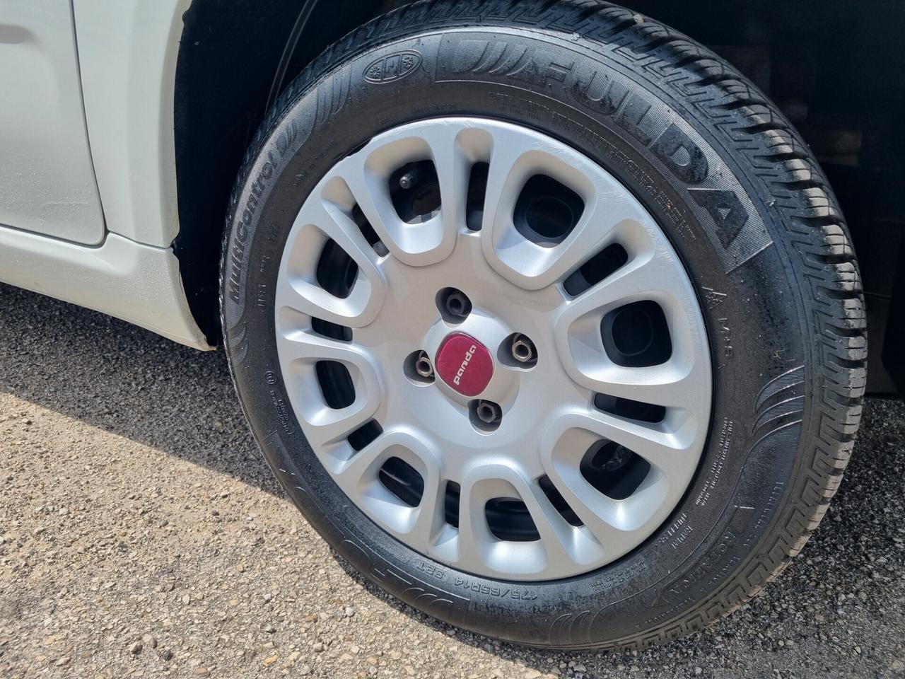 Fiat Panda 1.2 Easy