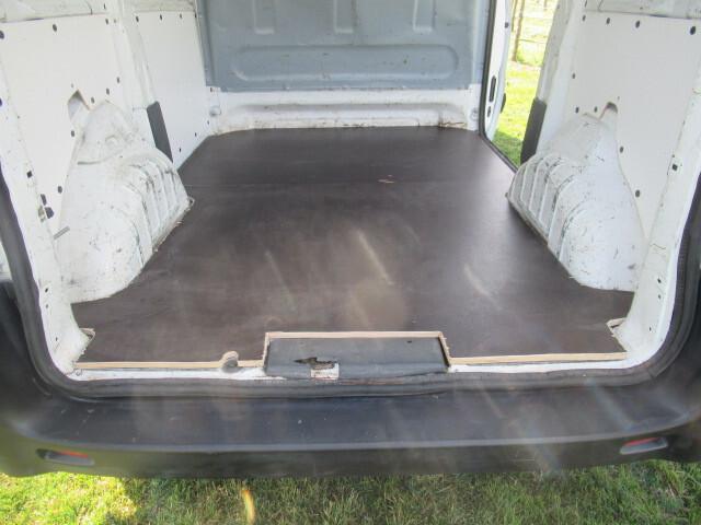 Fiat Scudo 2.0 multijet 128cv Cinghia sostituita