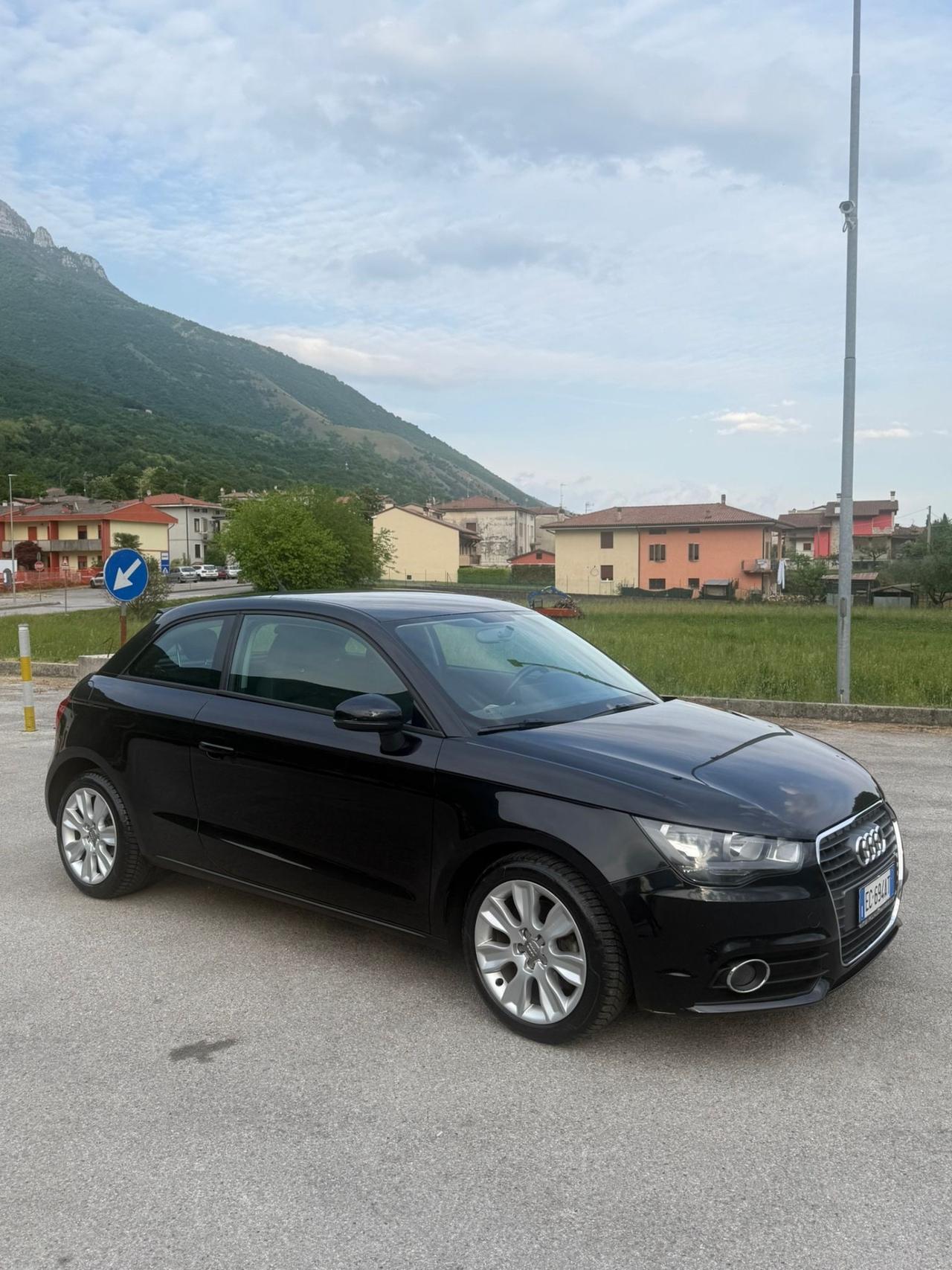 Audi A1 1.6 TDI 105 CV Ambition