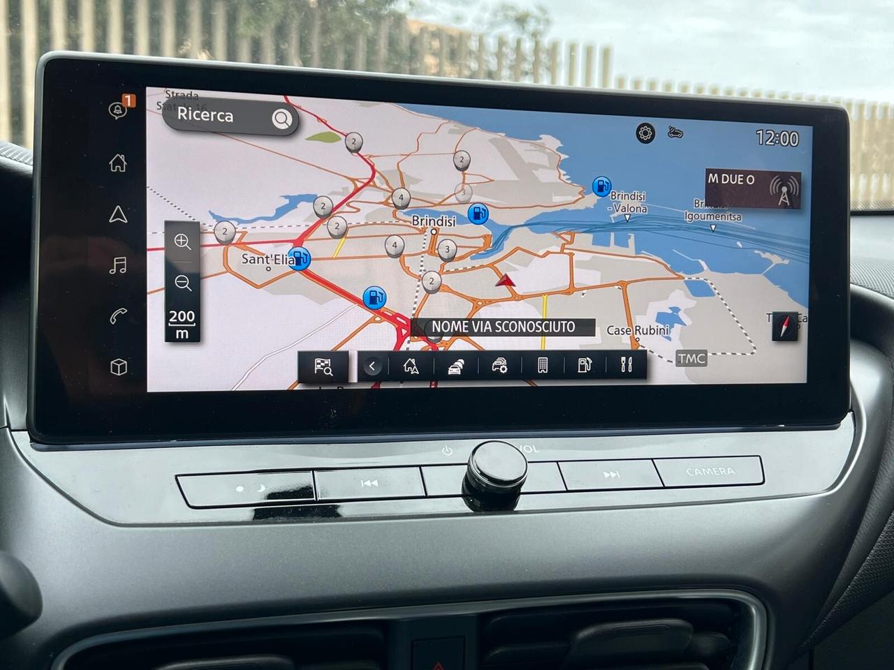 Nissan Juke 1.6 HEV N-Sport