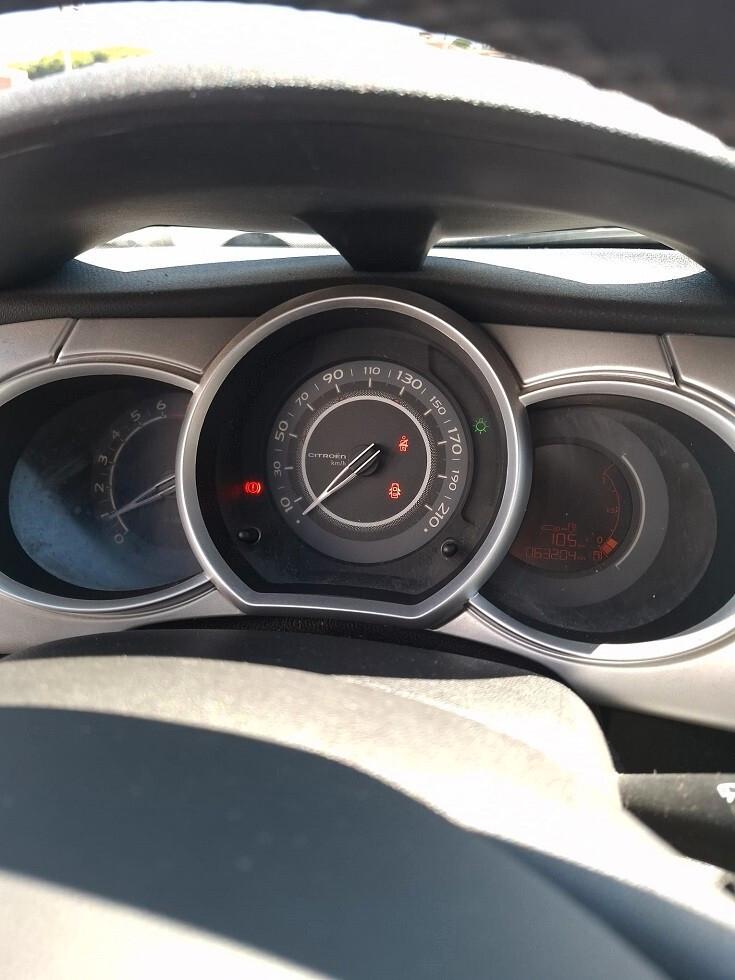 Citroen C3 1.1 Attraction - 2012