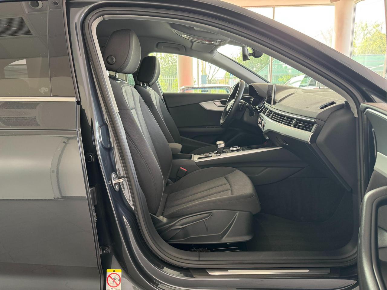 Audi A4 Avant 35 2.0 TDI 150cv S-Tronic Business