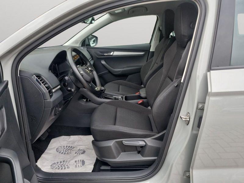 Skoda Karoq Executive 2.0 TDI 85 kW (115 CV) 7 marce - DSG