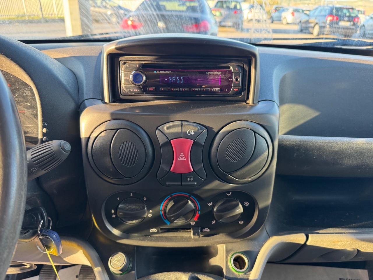 Fiat Doblo Doblò 1.3 MJ 16V Cargo Maxi Lamierato