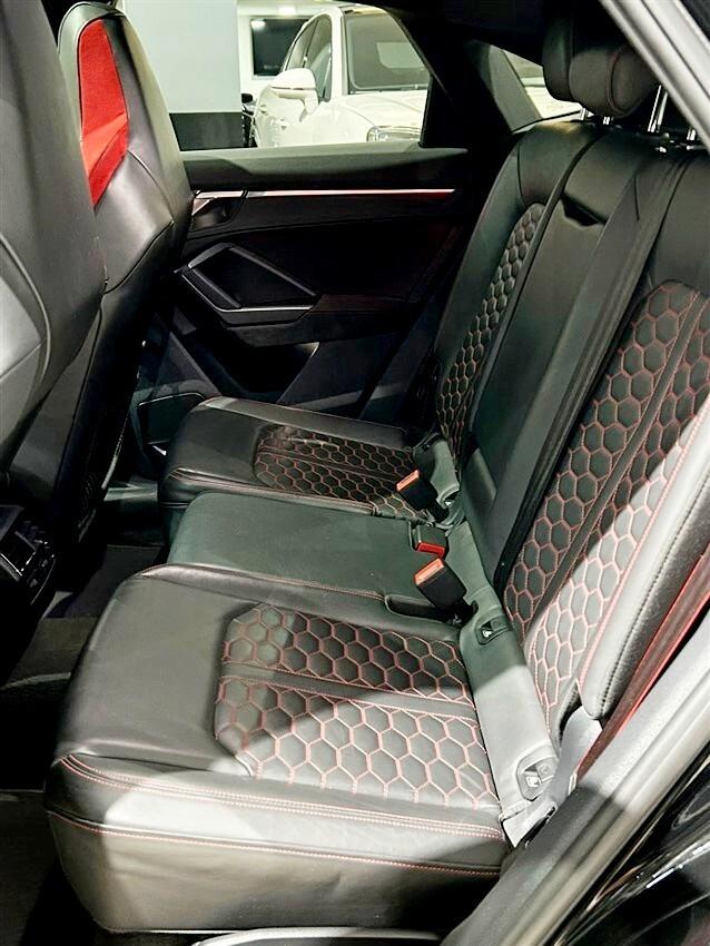 Audi Q3 RS SPB quattro S tronic