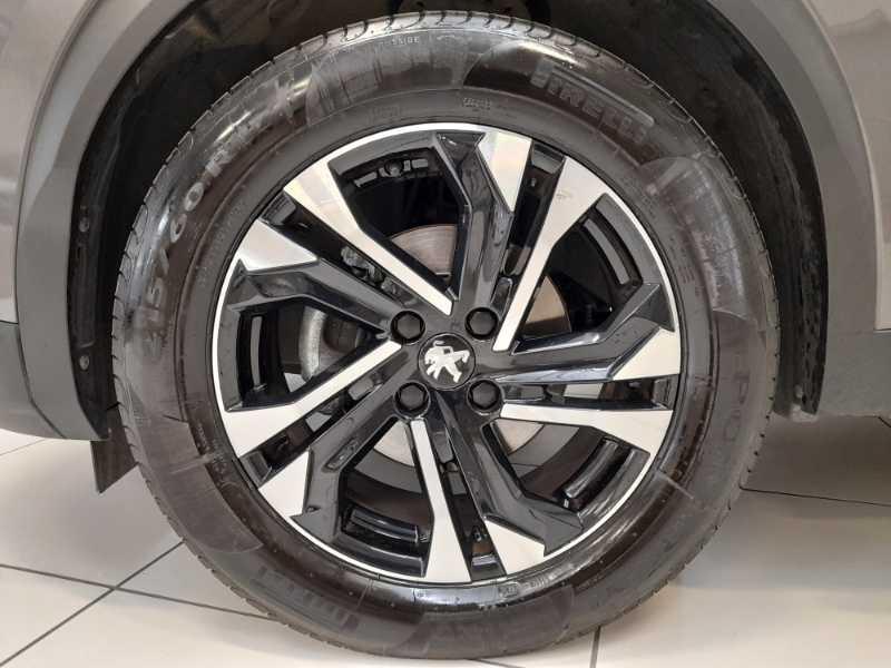 PEUGEOT 2008 II 2020 - 2008 1.5 bluehdi Allure Pack s&s 110cv