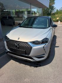 Ds DS3 3 Crossback PureTech 100 So Chic