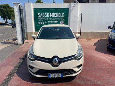 Renault Clio dCi 8V 90CV EDC Start&Stop 5 porte Energy Intens