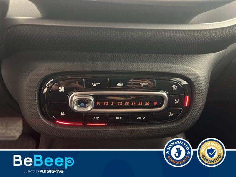 Mercedes-Benz Classe A A 180 D SPORT AUTO
