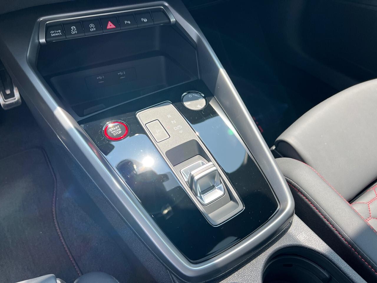 Audi RS3 SPORTBACK 400CV-2023"FULL FULL"