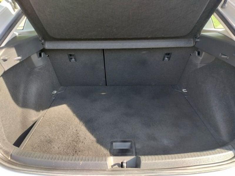 Volkswagen Taigo Taigo 1.0 tsi Life 95cv