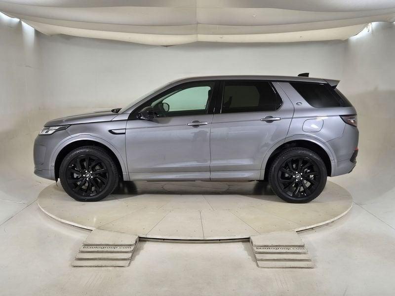 Land Rover Discovery Sport I 2024 1.5 i3 phev S awd 269cv auto