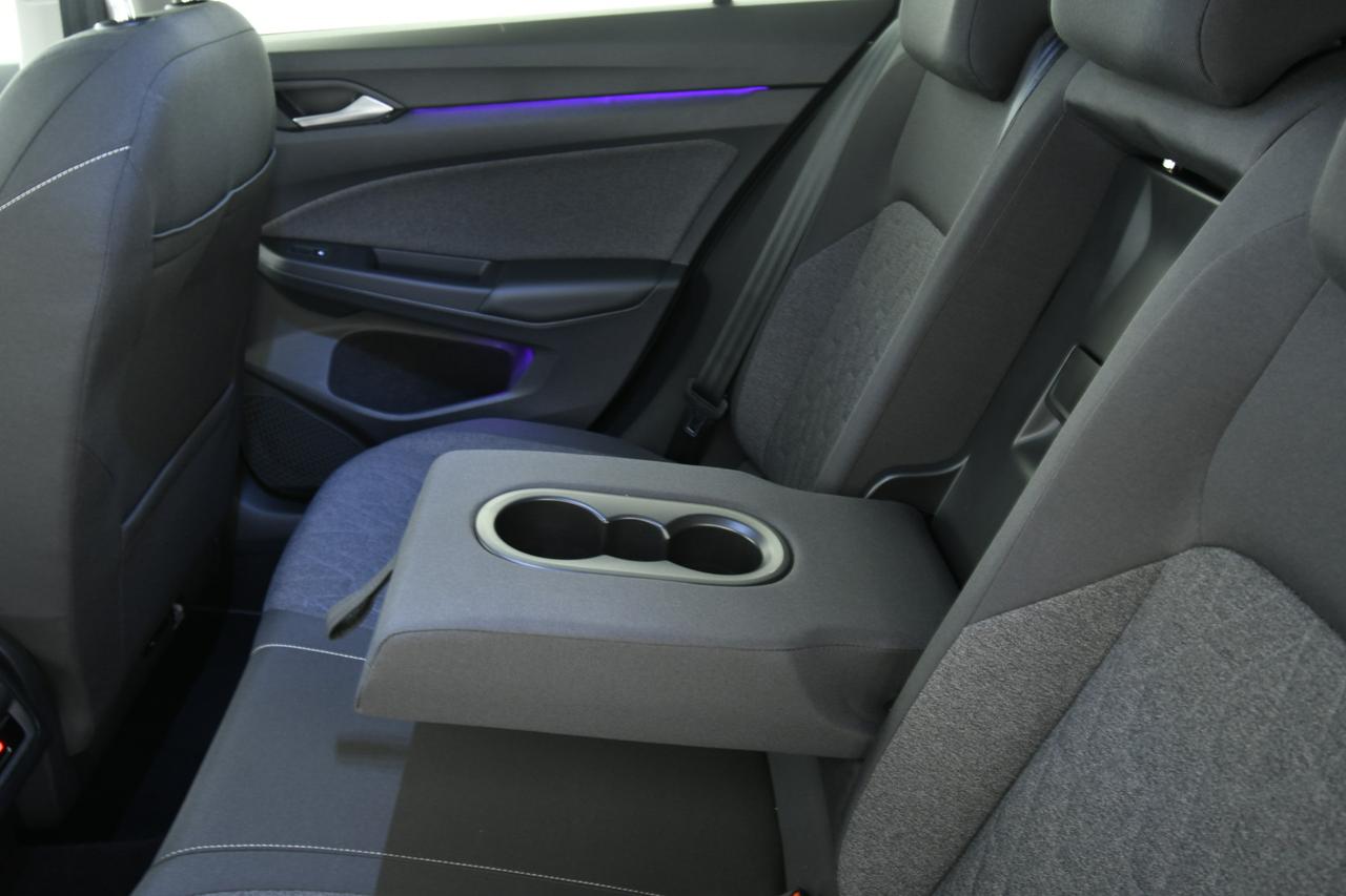 VOLKSWAGEN Golf 2.0 tdi Move 150cv dsg TETTO PANO+HEAD UP+CAMERA+ACC